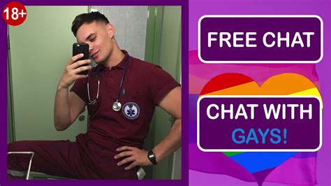 Free Gay Cams & Sex Chat